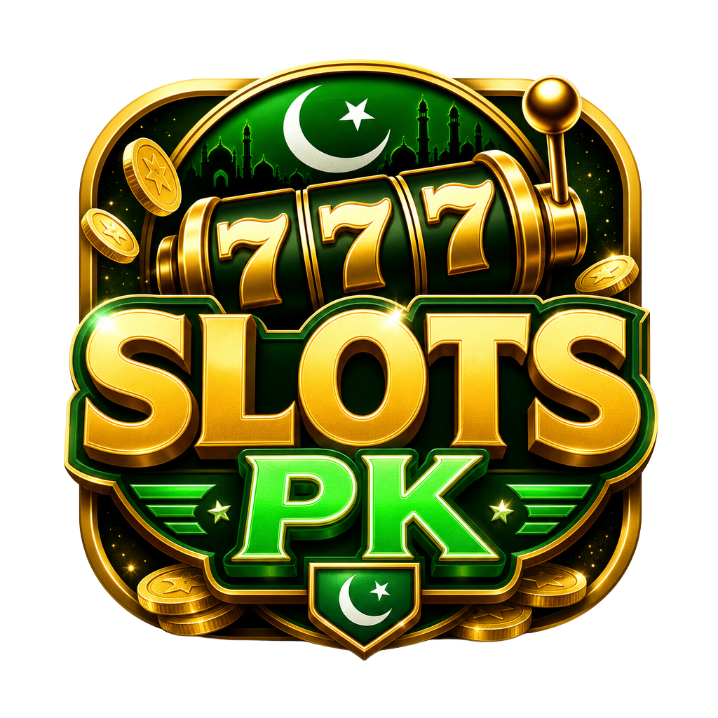 Slots PK logo